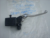 Yamaha FZ6 S2 2009 5VX (ok 07 08 09 )15993mile, 25588km, maitre-cylindre de frei