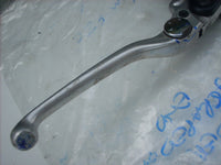 Yamaha FZ6 S2 2009 5VX (ok 07 08 09 )15993mile, 25588km, maitre-cylindre de frei