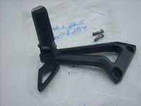 Yamaha FZ6 S2 2009 5VX (ok 07 08 09 )15993mile, 25588km, repose pied AR gauche,a