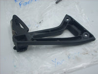 Yamaha FZ6 S2 2009 5VX (ok 07 08 09 )15993mile, 25588km, repose pied AR gauche,a