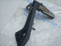 Yamaha FZ6 S2 2009 5VX (ok 07 08 09 )15993mile, 25588km, repose pied AR droit,ar