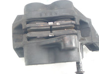 Yamaha FZ6 S2 2009 5VX (ok 07 08 09 )15993mile, 25588km, ÉTRIER DE FREIN, PINCEF