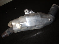 Yamaha YZF R1 09>14 RN22 CATALYSER échappement, Collecteur Echappement , OEM EXH