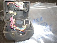 * ZZR 1400 COMMAND GUIDON GAUCHE (pas de prise clignotant ou klaxon), HANDLEBAR