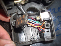 * ZZR 1400 COMMAND GUIDON GAUCHE (pas de prise clignotant ou klaxon), HANDLEBAR