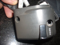 * ZZR 1400 COMMAND GUIDON GAUCHE (pas de prise clignotant ou klaxon), HANDLEBAR