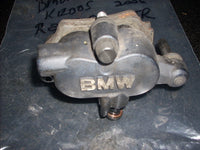 BMW R1200S 2006 > 2008 ÉTRIER DE FREIN REAR BRAKE CALIPER PINCEFREIN ARRIÈRE, Br