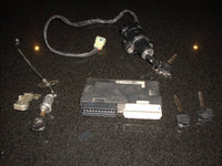 CBR1100 XX Honda Super Blackbird 2002 >kit serrure ,neiman,bouchon, serrure de s