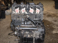 Yamaha FJ 1200 92 (91/93) 3WX Moteur 34187 miles/ 54699 km ENGINE Complete, MOTO