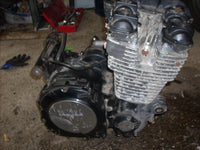 Yamaha FJ 1200 92 (91/93) 3WX Moteur 34187 miles/ 54699 km ENGINE Complete, MOTO