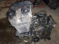 Yamaha FJ 1200 92 (91/93) 3WX Moteur 34187 miles/ 54699 km ENGINE Complete, MOTO