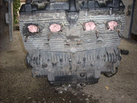 Yamaha FJ 1200 92 (91/93) 3WX Moteur 34187 miles/ 54699 km ENGINE Complete, MOTO