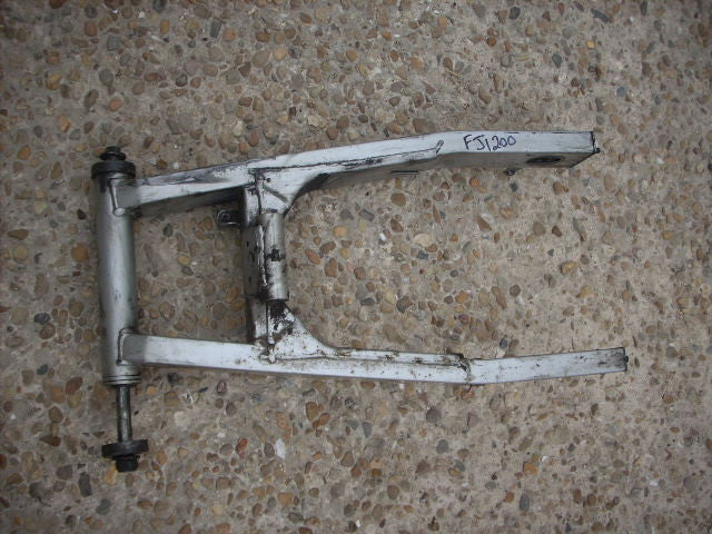 Yamaha FJ 1200 92 (91/93) 3WX Bra Osciliant, REAR SWINGING ARM, Swingarm Schwing
