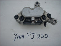 Yamaha FJ 1200 92 (91/93) 3WX ÉTRIER DE FREIN, PINCEFREIN avant gauche , FRONT L