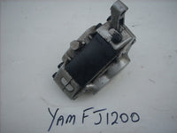Yamaha FJ 1200 92 (91/93) 3WX ÉTRIER DE FREIN, PINCEFREIN avant gauche , FRONT L