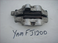 Yamaha FJ 1200 92 (91/93) 3WX ÉTRIER DE FREIN, PINCEFREIN avant gauche , FRONT L