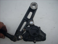 Yamaha FJ 1200 92 (91/93) 3WX ÉTRIER DE FREIN ,arriere AR Rear BRAKE CALIPER, PI