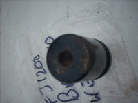 Yamaha FJ 1200 92 (91/93) 3WX embout de guidon, HANDLEBAR END WEIGHT, Lenkergewi