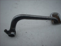 Yamaha FJ 1200 92 (91/93) 3WX PEDALE FREIN AR , arrier, REAR BRAKE PEDAL, Fußbre