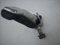 Yamaha FJ 1200 92 (91/93) 3WX repose pied AR droit,arrier pasager, rear right fo