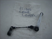 Yamaha FJ 1200 92 (91/93) 3WX SELECTEUR DE VITESSE, gear change shift lever peda