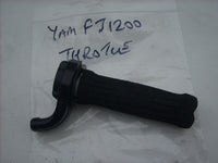 Yamaha FJ 1200 92 (91/93) 3WX poigné Gaz , throttle, twist grip, OEM