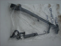 Yamaha FJ 1200 92 (91/93) 3WX Bequilles Laterales , SIDE STAND ASSY KICK PROP, C