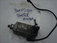 Yamaha FJ 1200 92 (91/93) 3WX Demarreur STARTER MOTOR MOTORINO AVVIAMENTO , MOTO