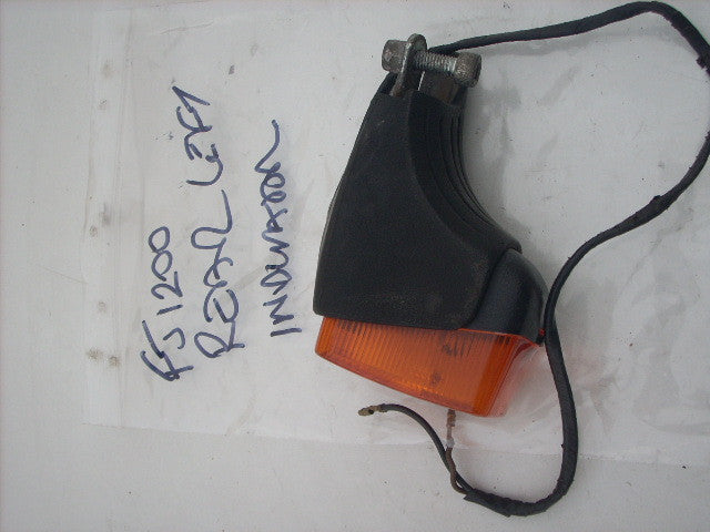 Yamaha FJ 1200 92 (91/93) 3WX Clignotant, , arriere gauche INDICATOR, rear left