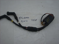 Yamaha FJ 1200 92 (91/93) 3WX bobine d'allumage, 2 et 3 ignition coil, 2 & 3 bob