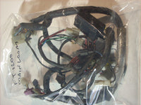 Yamaha FJ 1200 92 (91/93) 3WX faisceau principal , Wiring HARNESS main electrica