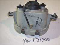 Yamaha FJ 1200 92 (91/93) 3WX éclairage phare avant, version Anglaise FRONT /HEA