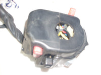 Yamaha FJ 1200 92 (91/93) 3WX COMODO GUIDON GAUCHE , HANDLEBAR SWITCHES LEFT, He