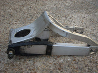 Yamaha YZF R6 5EB 99/02 Bra Osciliant, REAR SWINGING ARM, Swingarm Schwinge