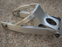 Yamaha YZF R6 5EB 99/02 Bra Osciliant, REAR SWINGING ARM, Swingarm Schwinge