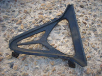 Yamaha YZF R6 5EB 99/02 Habillages carrenage carrosserie carénage V avant radiat