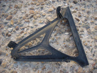 Yamaha YZF R6 5EB 99/02 Habillages carrenage carrosserie carénage V avant radiat