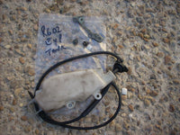 Yamaha YZF R6 5EB 99/02 vase d'expansion pour radiateur ,EXPANSION TANK for RADI