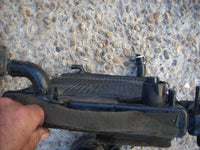 Yamaha YZF R6 5EB 99/02 radiateur a eau, RADIATOR