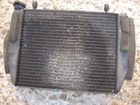 Yamaha YZF R6 5EB 99/02 radiateur a eau, RADIATOR