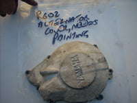 Yamaha YZF R6 5EB 99/02 Carter de alternateur, alternator cover