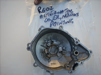 Yamaha YZF R6 5EB 99/02 Carter de alternateur, alternator cover