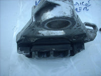 Yamaha YZF R6 5EB 99/02 ÉTRIER DE FREIN ,arriere AR Rear BRAKE CALIPER, PINCEFRE