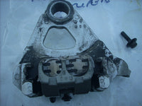 Yamaha YZF R6 5EB 99/02 ÉTRIER DE FREIN ,arriere AR Rear BRAKE CALIPER, PINCEFRE