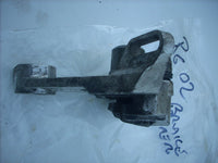 Yamaha YZF R6 5EB 99/02 ÉTRIER DE FREIN ,arriere AR Rear BRAKE CALIPER, PINCEFRE