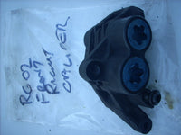 Yamaha YZF R6 5EB 99/02 ÉTRIER DE FREIN , avant droit FRONT RIGHT BRAKE CALIPER,
