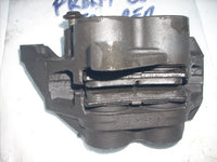 Yamaha YZF R6 5EB 99/02 ÉTRIER DE FREIN, PINCEFREIN avant gauche , FRONT LEFT BR