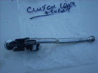 Yamaha YZF R6 5EB 99/02 levier d'embrayage et suport CLUTCH LEVER & suport unit,