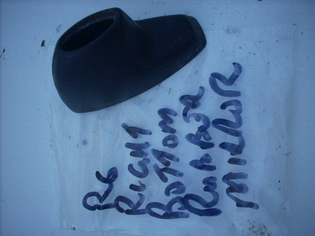 Yamaha YZF R6 5EB 99/02 caoutchouc de retroviseur droite Mirror rubber cover rig