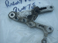 Yamaha YZF R6 5EB 99/02 Bequilles Laterales avec capteur SIDE STAND ASSY with sw